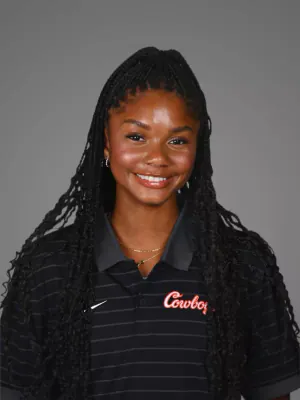 Kevriana Scott, Track and Field, undefined