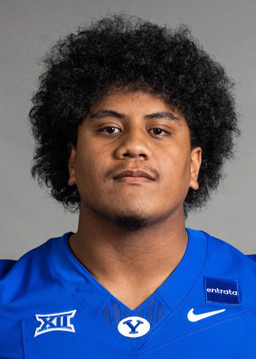 Bott Mulitalo, Football, Brigham Young University