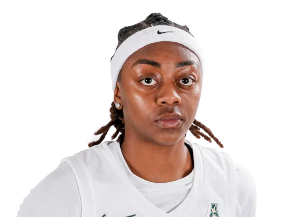 Madison Roshelle, Basketball, University of North Carolina at Charlotte