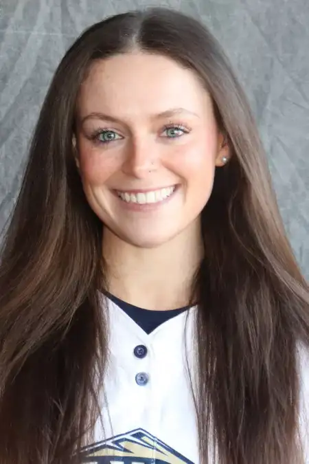 Taylor Williams, Softball, Mount St. Mary's University