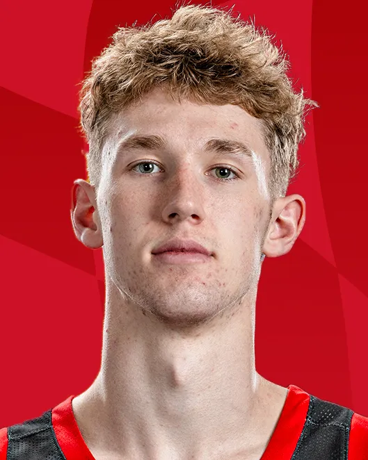 Austin Brown, Basketball, undefined