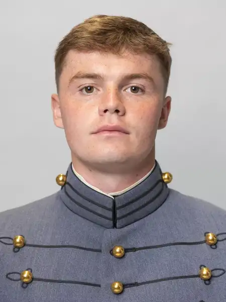 Colin McCarthy, Soccer, United States Military Academy