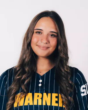 Kendall Smith, Softball, undefined