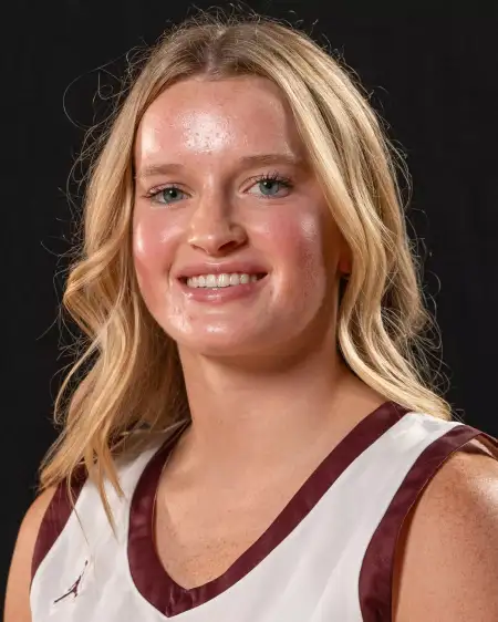 Livy Sauvageau, Basketball, Trinity University (TX)