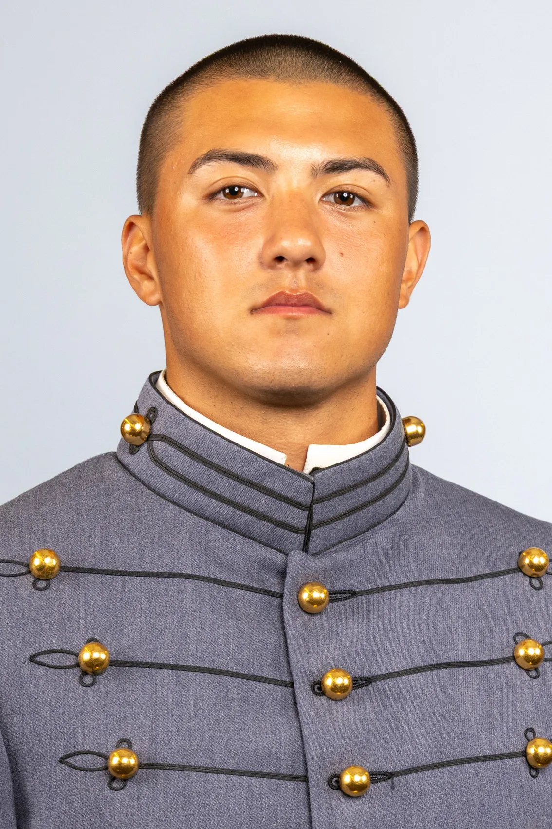 Ethan Dalland, Lacrosse, undefined