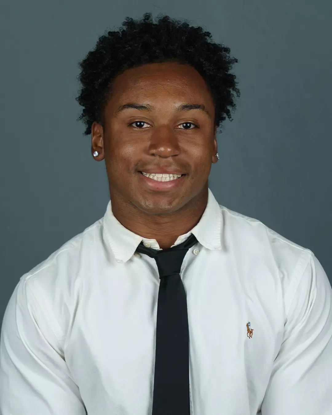 Emmanuel Laracuente, Football, Saint Anselm College