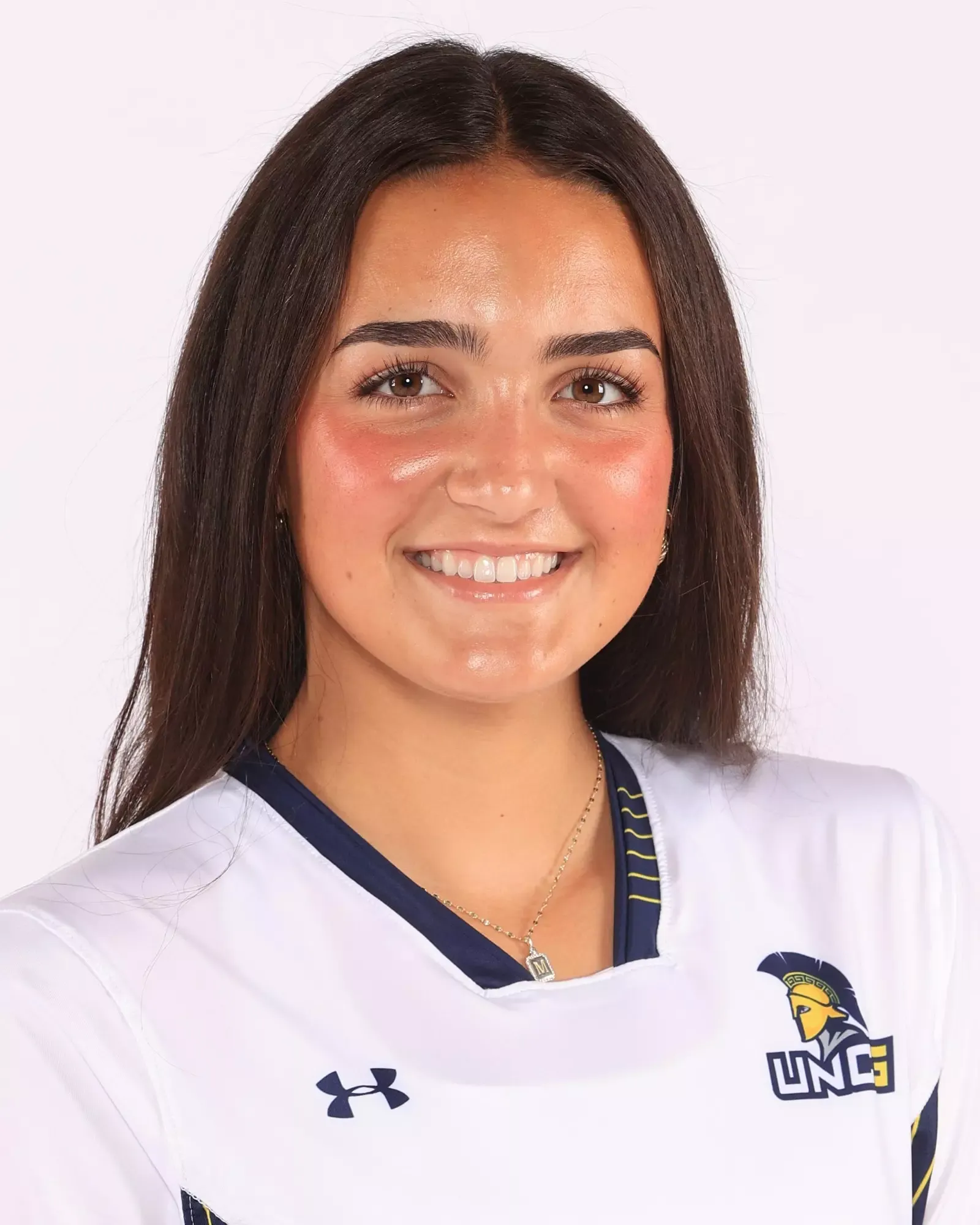 Mia Hasan, Soccer, undefined