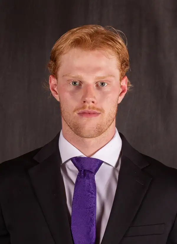 Nathan Pilling, Hockey, University of St. Thomas