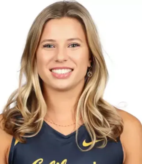 Gia Fisher, Beach Volleyball, undefined
