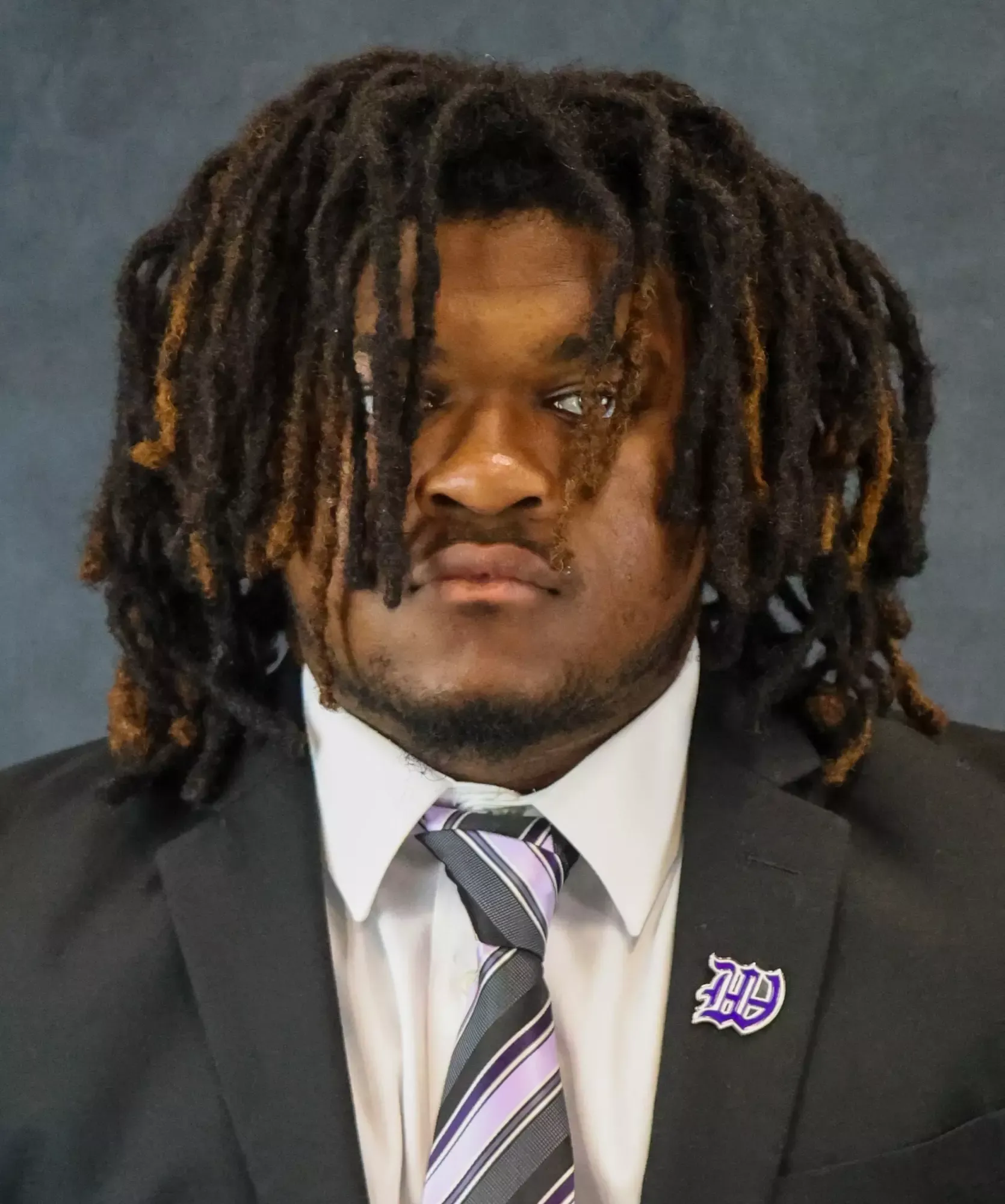 Ja'Carlos Hunter, Football, Kentucky Wesleyan College