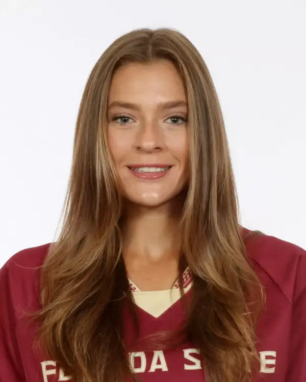 Sienna Cassella, Lacrosse, Florida State University