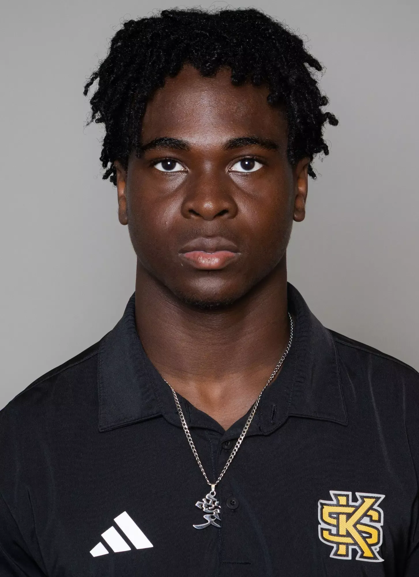 EB Bailey, Football, Kennesaw State University