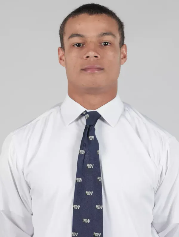 Jaxon Grant, Lacrosse, Wingate University
