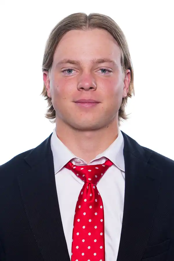 Skuli Agustsson, Golf, University of Louisiana at Lafayette