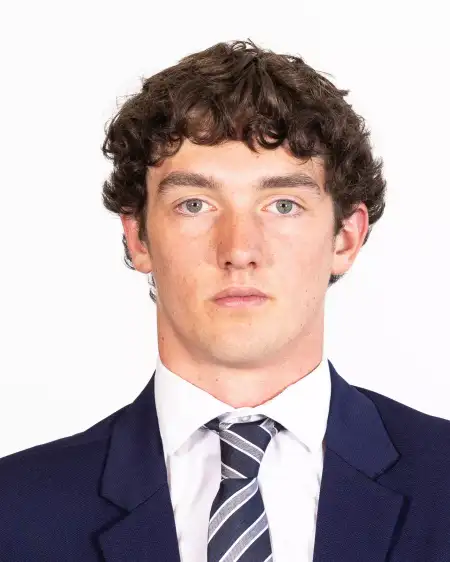 Solomon Washer, Football, Colorado School of Mines