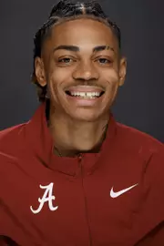 My'Kell Beck, Track and Field, undefined