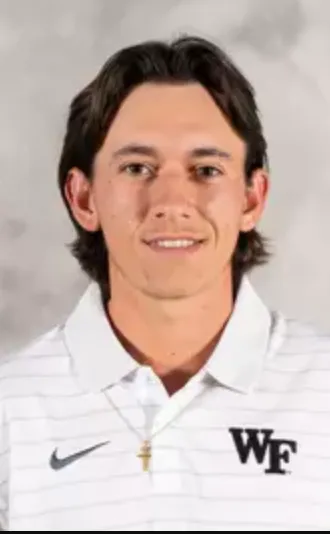 Nicholas Prieto, Golf, undefined