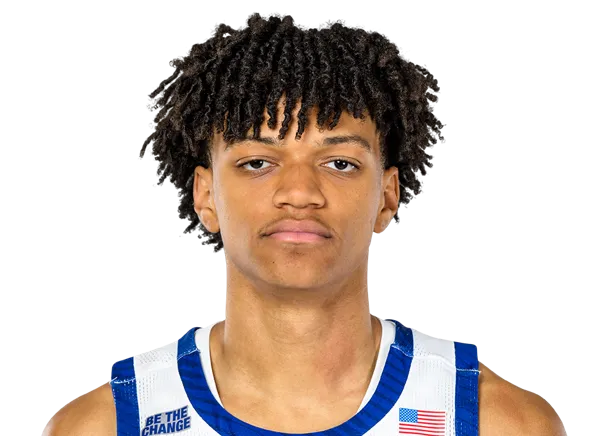 JD Thomas II, Basketball, Seton Hall University