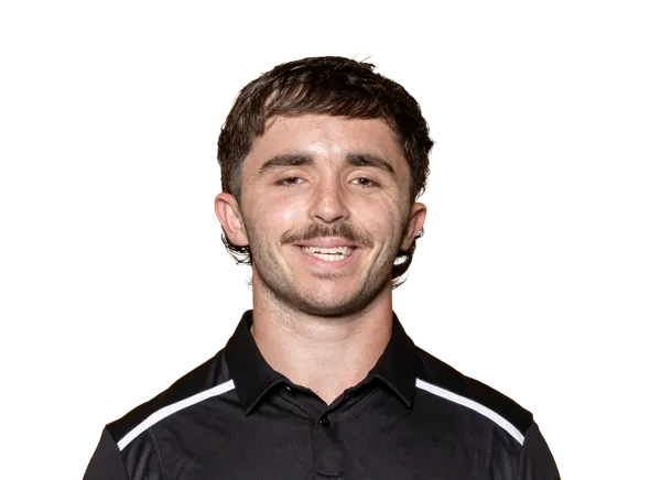 Ben Blanton, Football, undefined