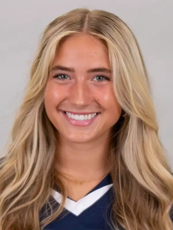 Izzy King, Lacrosse, Palm Beach Atlantic University