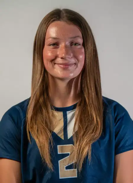 Lucy Kuerbis, Soccer, John Carroll University
