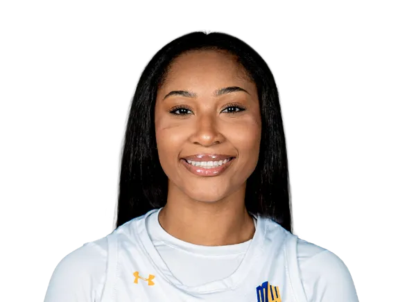 Amira Brown, Basketball, undefined
