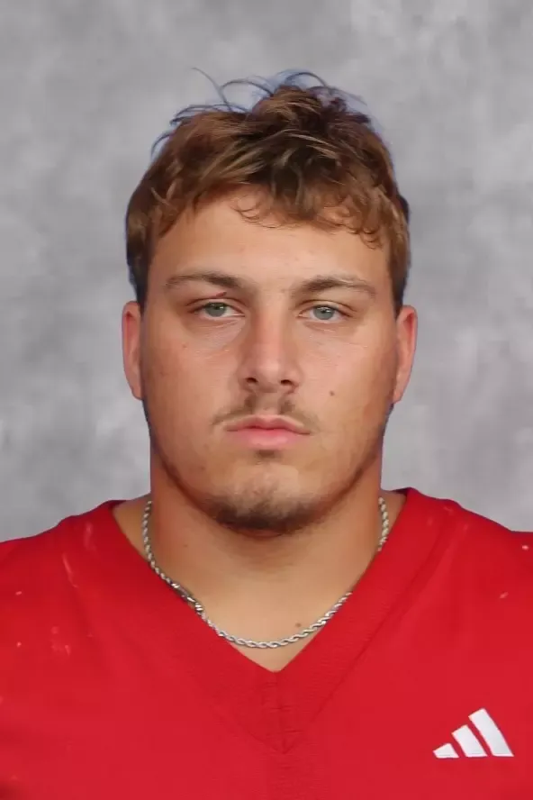 Carson Foxen, Football, Wabash College