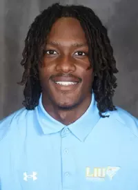 Khani McNeese, Football, undefined