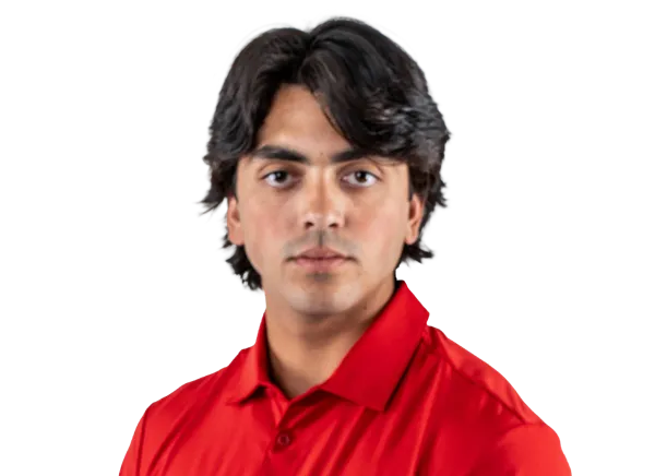 Nick Verdugo, Football, undefined