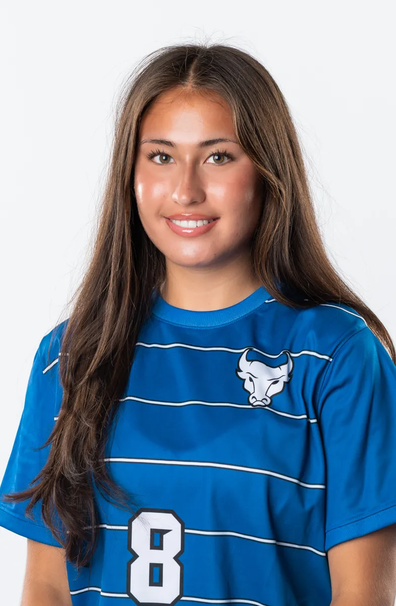 Stephanie Tator, Soccer, undefined