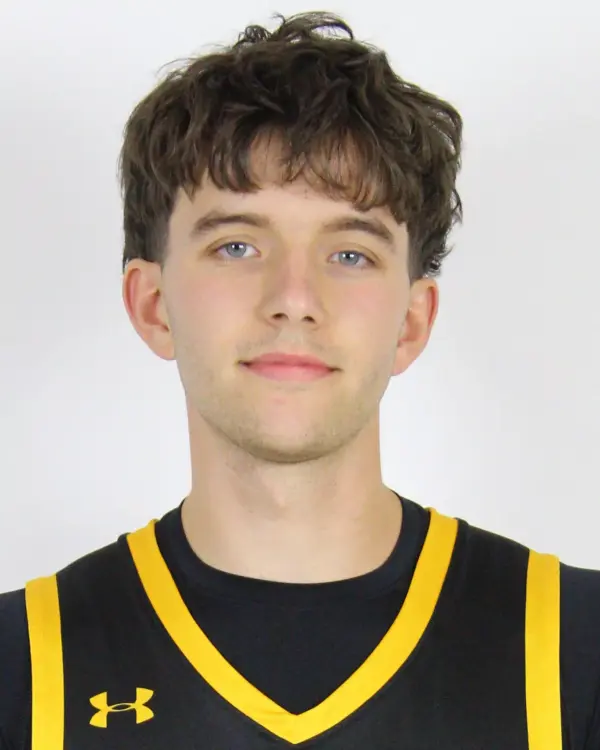 Dominic Nixon, Basketball, DePauw University
