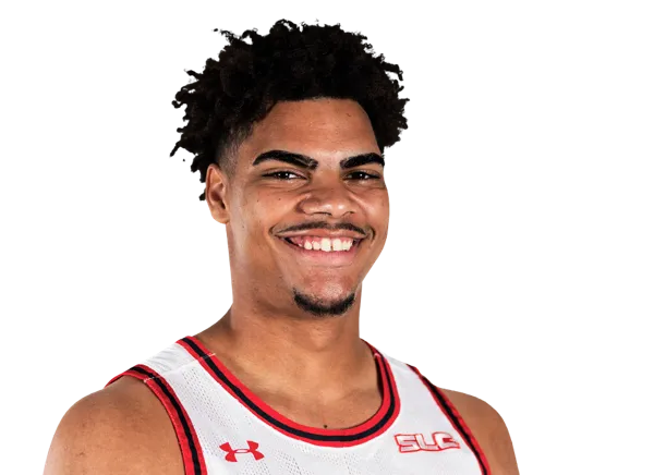 Adam Hamilton, Basketball, Lamar University