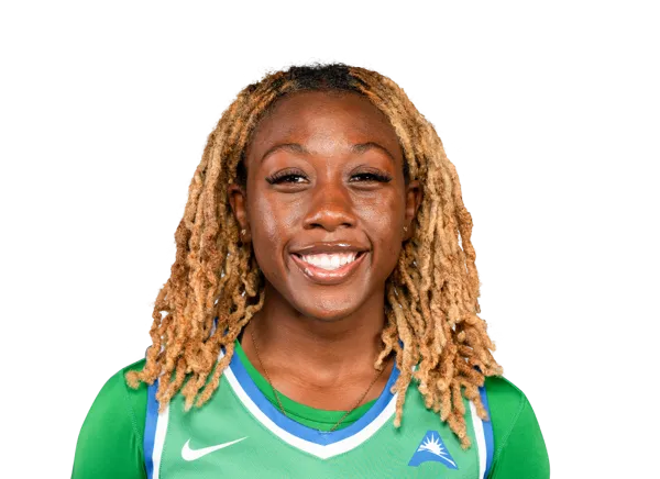 Cerina Rolle, Basketball, undefined