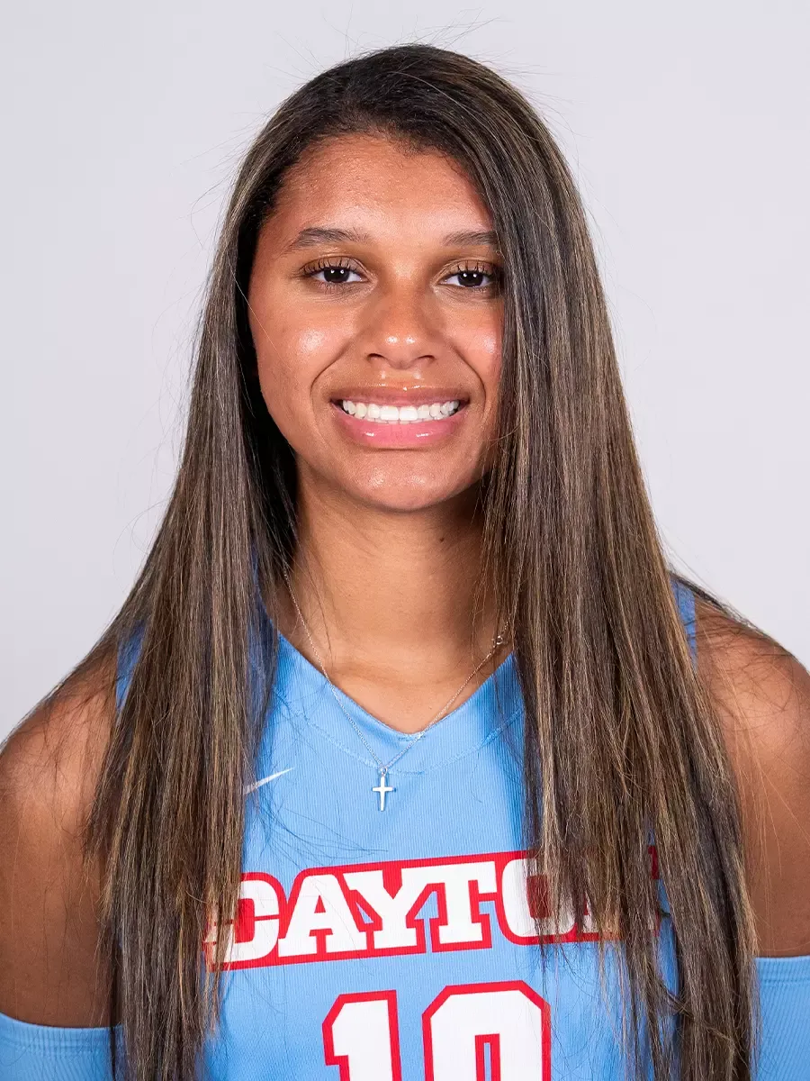 Emily Harden, Volleyball, undefined
