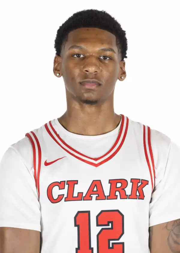 Octavius Wheeler, Basketball, Clark University