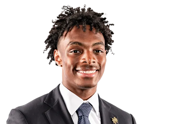 Elijah Burress, Football, undefined