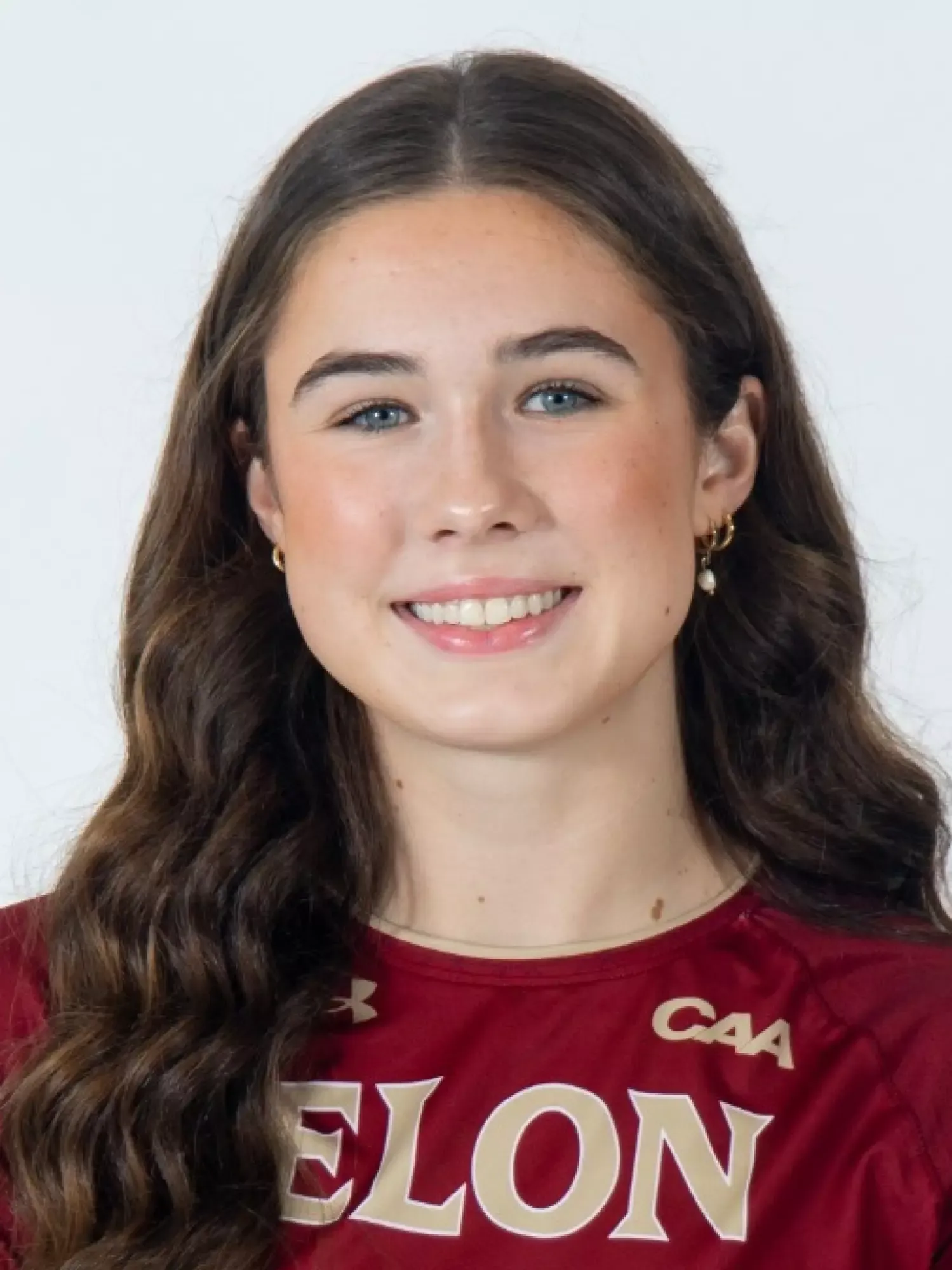 Catherine Rucker, Volleyball, undefined