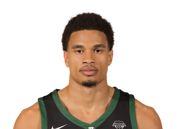 Bryson Wilson, Basketball, undefined