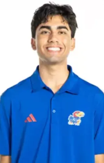 Hartej Grewal, Golf, undefined