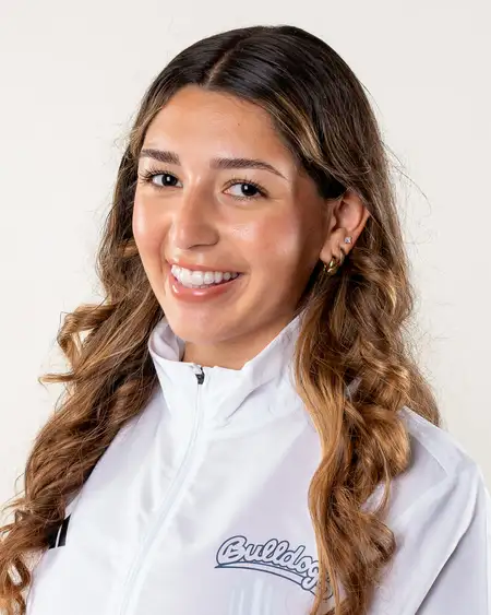 Tiana Osuna, Track and Field (O), California State University, Fresno