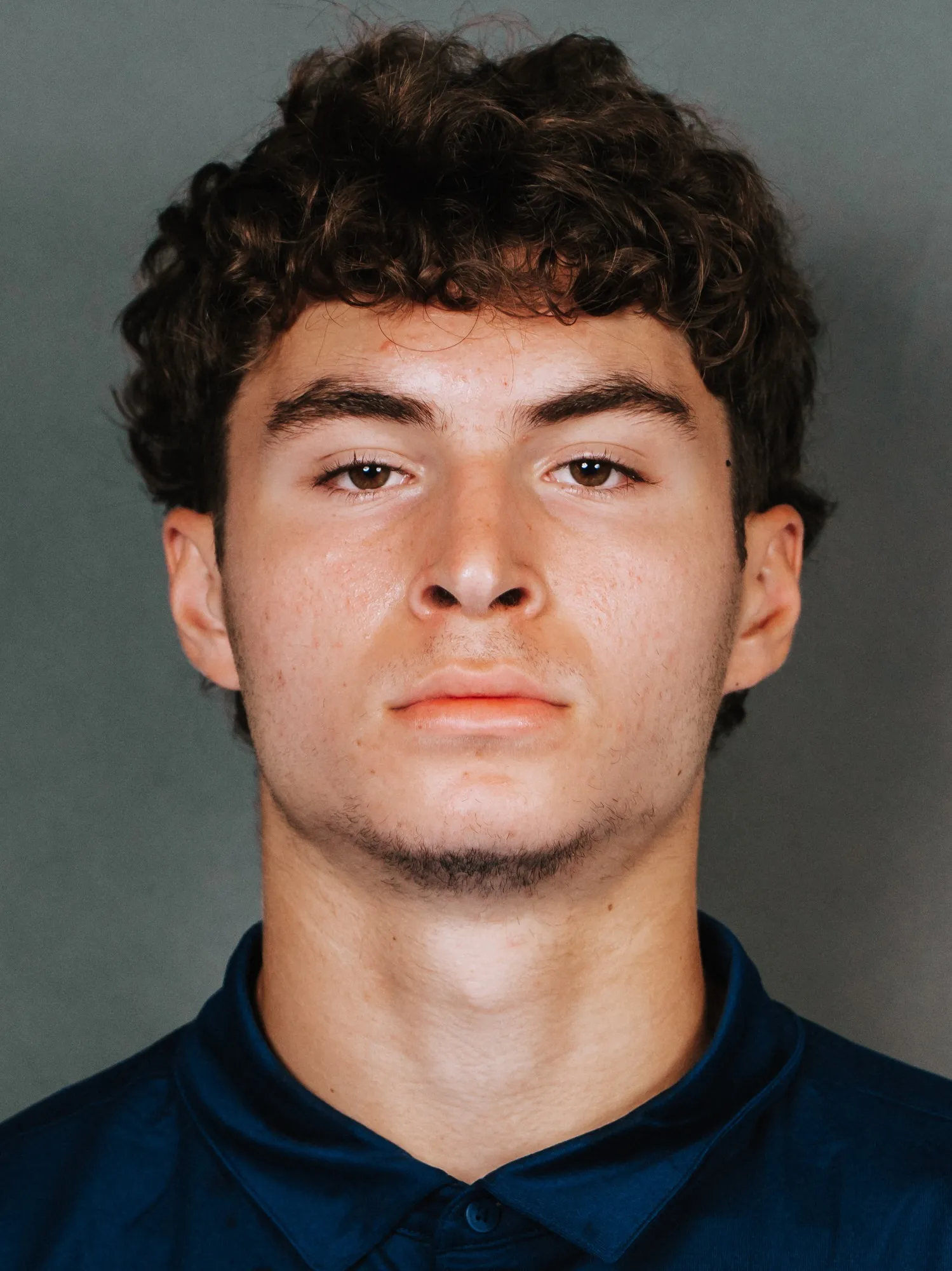 Connor Hepperlen, Football, undefined