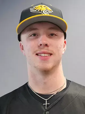 Aiden Sites, Baseball, Towson University