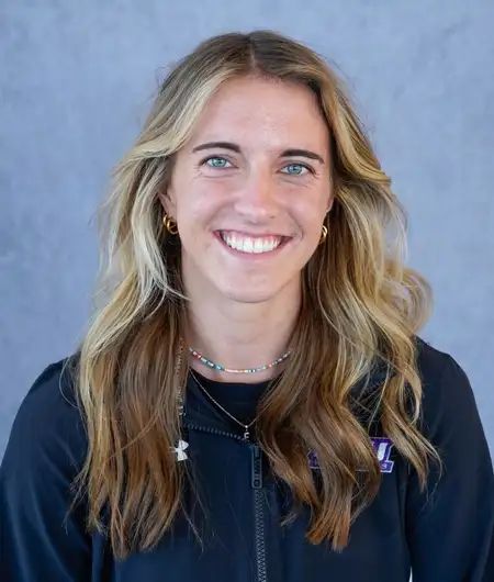 Emma Santoro, Track and Field (O), Abilene Christian University