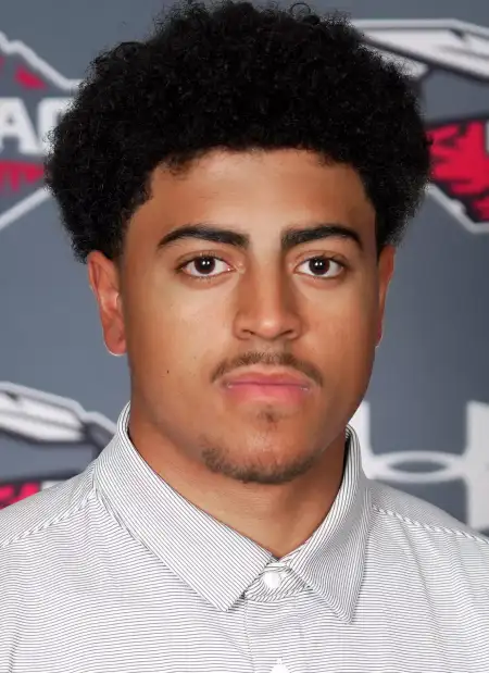 Elijah Womack, Football, Western Colorado University