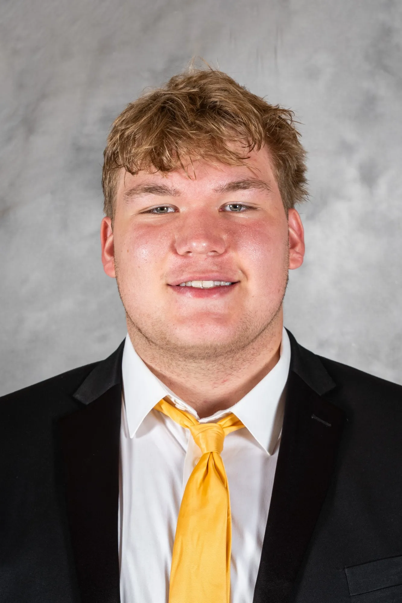 Dalton DeBoer, Football, Wake Forest University