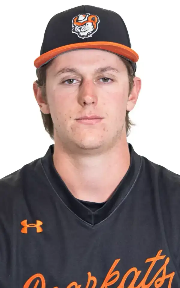 Gabe Winans, Baseball, Sam Houston State University