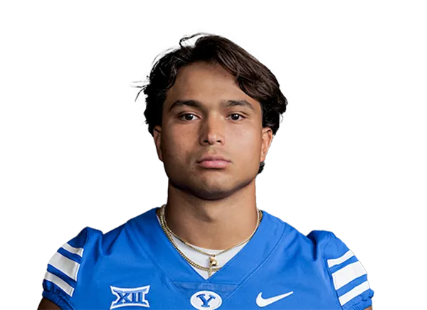 Koa Eldredge, Football, University of Hawai'i