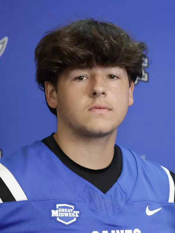 Jake Hall, Football, Thomas More University