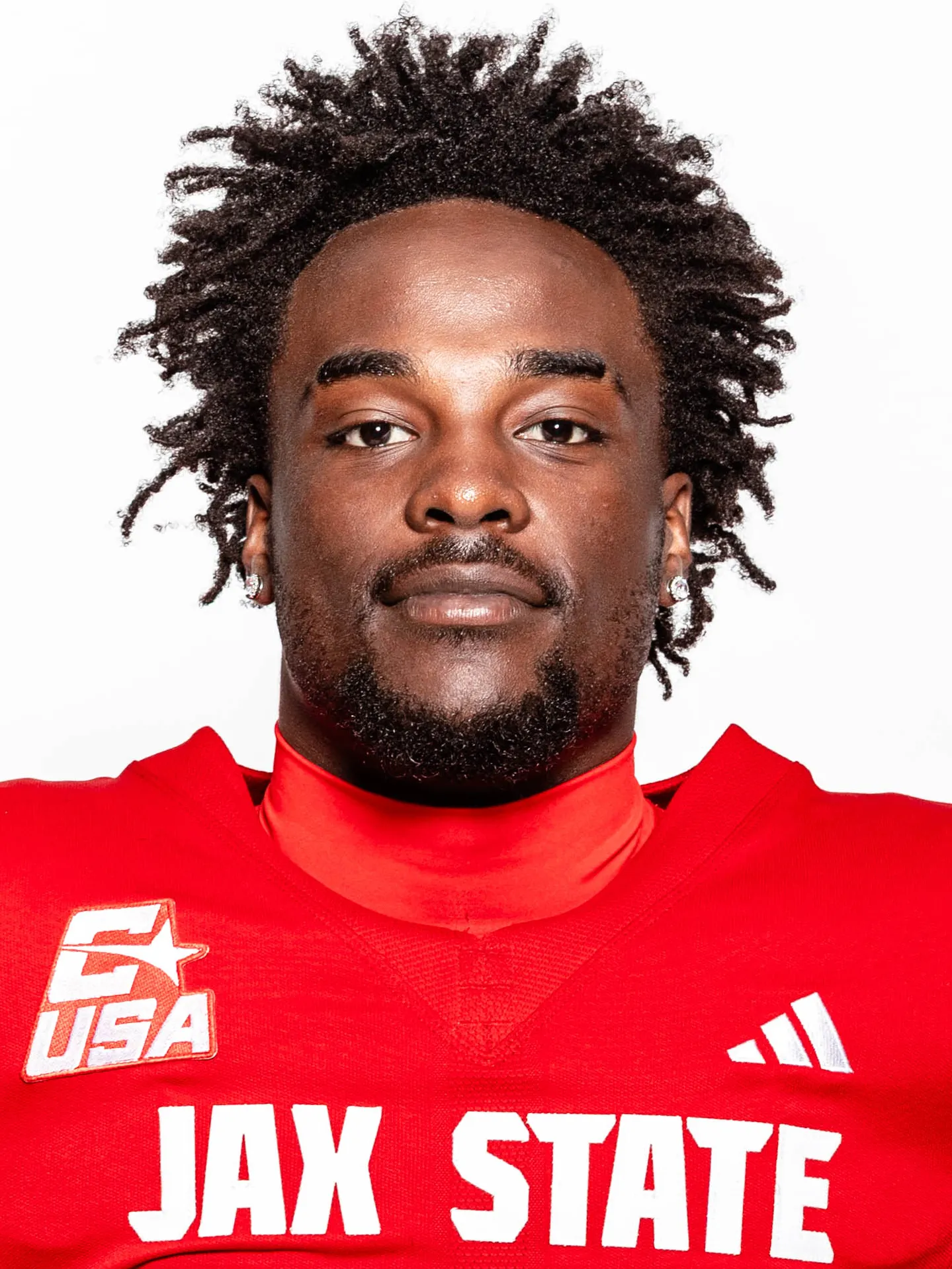 Tre'Von Pringle, Football, undefined