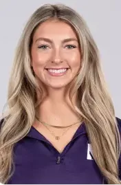 Bridget Donahey, Softball, undefined